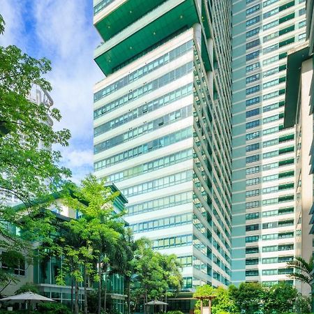 Aruga Apartments By Rockwell Makati Makati City Exterior photo