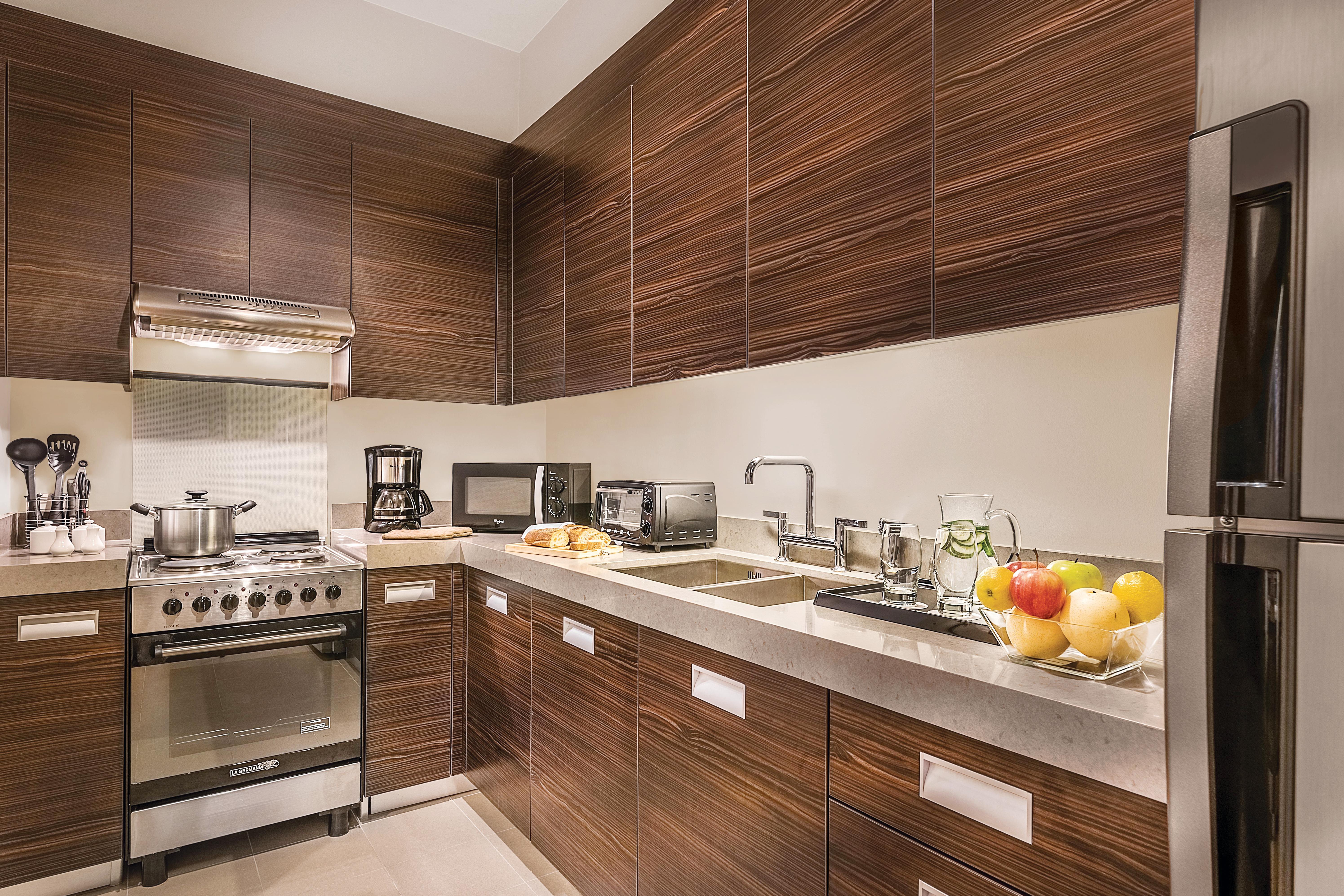 Aruga Apartments By Rockwell Makati Makati City Exterior photo